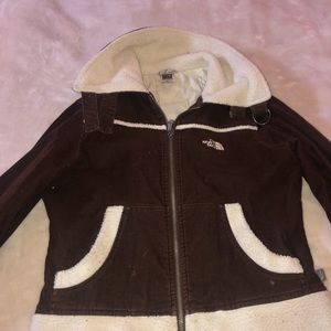 The North Face Women’s Vintage Jacket
